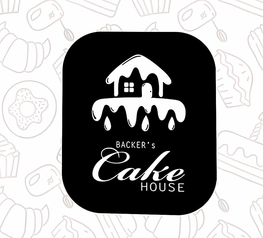 BACKERS CAKE HOUSE