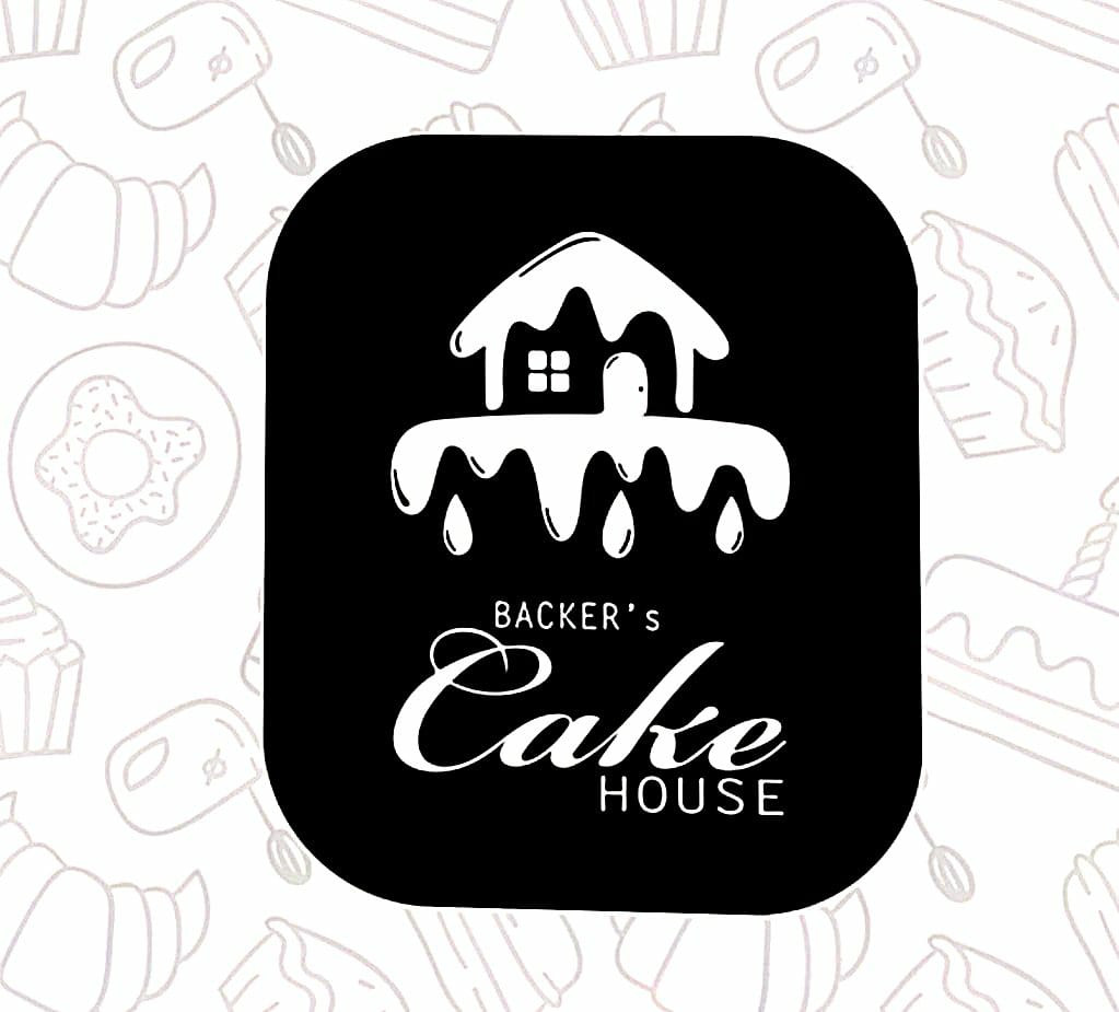 BACKERS CAKE HOUSE